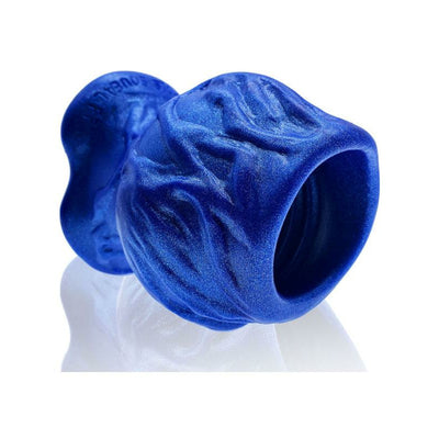 Oxballs Pighole Squeal FF Hollow Plug