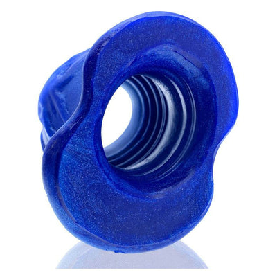 Oxballs Pighole Squeal FF Hollow Plug