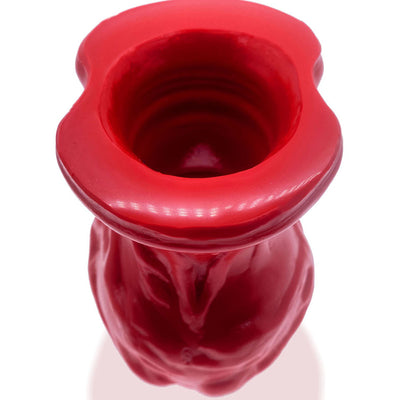 Oxballs Pighole Squeal FF Hollow Plug