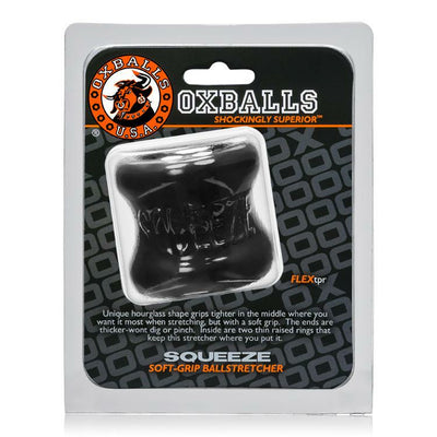 Oxballs Squeeze Ball Stretcher