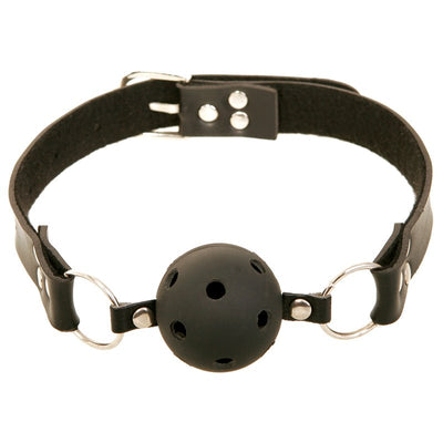 PipeDream Fetish Fantasy Breathable Ball Gag