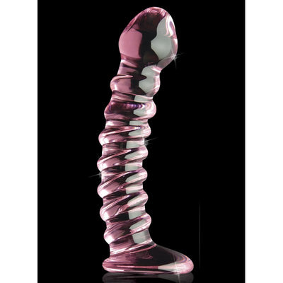 PipeDream Icicles No. 28 Anal Dildo