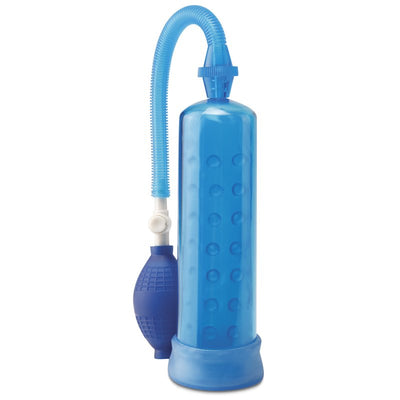 PipeDream PUMP WORX - Silicone Power Penis Pump