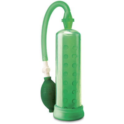 PipeDream PUMP WORX - Silicone Power Penis Pump