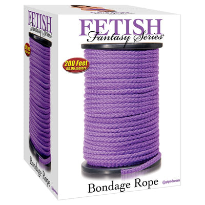 PipeDream Fetish Fantasy Bondage Rope