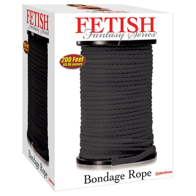 PipeDream Fetish Fantasy Bondage Rope