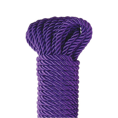 PipeDream Fetish Fantasy - Deluxe Silky Bondage Rope