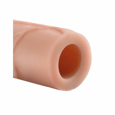 PipeDream Fantasy X-tensions - Perfect 1 Inch Extension Penis Sleeve