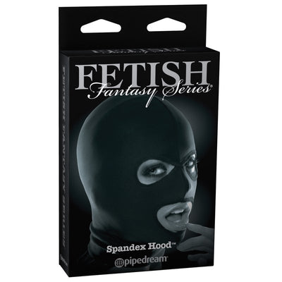 PipeDream Fetish Fantasy Limited Edition - Spandex Hood