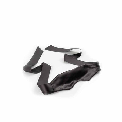 PipeDream Fetish Fantasy Limited Edition - Satin Blindfold