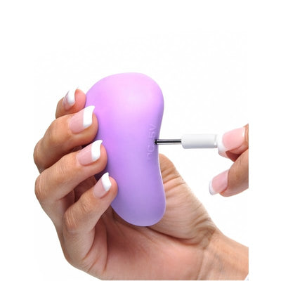 Fantasy For Her - Petite Arouse-Her Discreet Panty Liner Massager