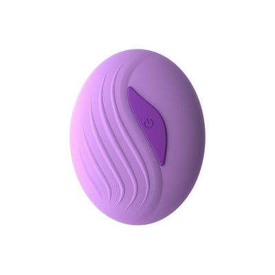 Fantasy For Her - G-Spot Stimulate-Her Vibrator