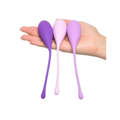 Fantasy For Her - Kegel Train-Her Set