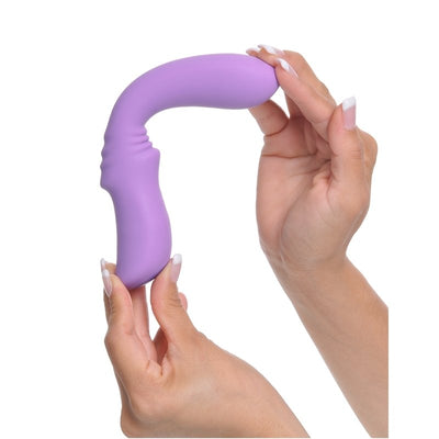 Fantasy For Her - Flexible Please-Her Bendable Vibrator