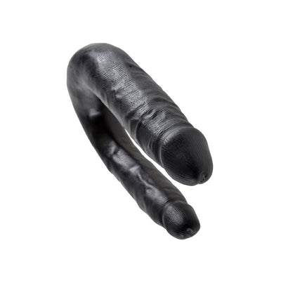 PipeDream King Cock - S Double Trouble Double Ended Dildo
