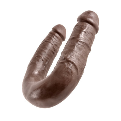 PipeDream King Cock - M Double Trouble Double Ended Dildo