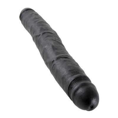 PipeDream King Cock - 12 inch Slim Double Huge Dildo