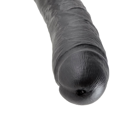 PipeDream King Cock - Huge 16 inch Tapered Double Dildo