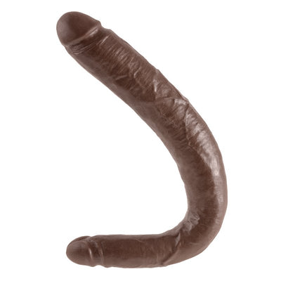 PipeDream King Cock - Huge 16 inch Tapered Double Dildo