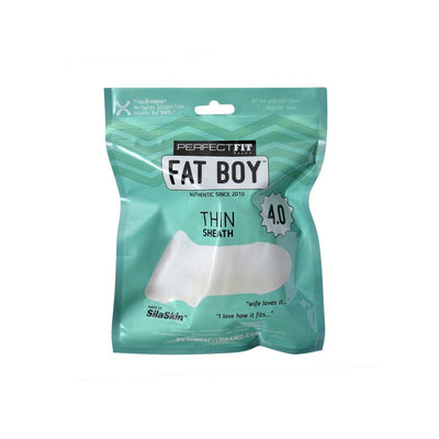 Perfect Fit Fat Boy 4.0