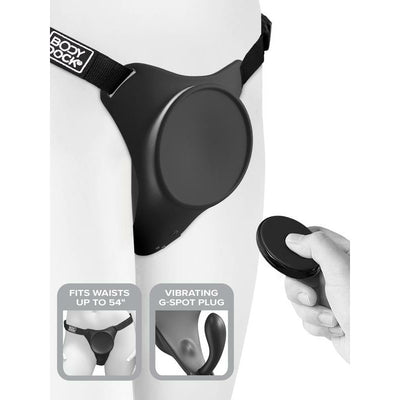 Pipedream Body Dock G-Spot Pro