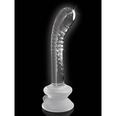 Pipedream Icicles Suction Base No. 88