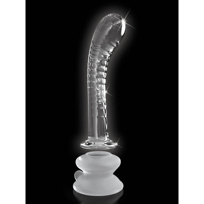 Pipedream Icicles Suction Base No. 88