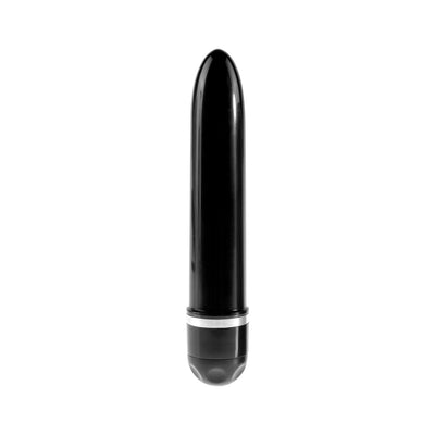 Pipedream King Cock 6 inch Vibrating Stiffy