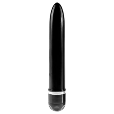 Pipedream King Cock 8 inch Vibrating Stiffy