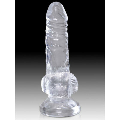 Pipedream King Cock 7.5 inch Cock with Balls