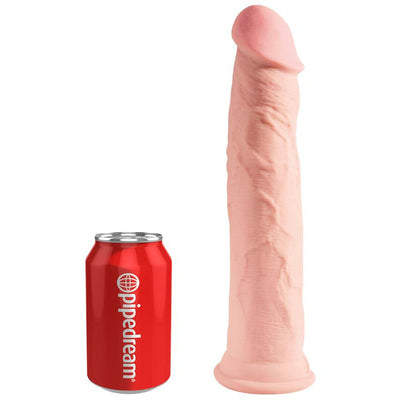 Pipedream King Cock Plus 11 inch Triple Density Cock