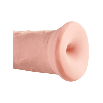 Pipedream King Cock Plus 11 inch Triple Density Cock