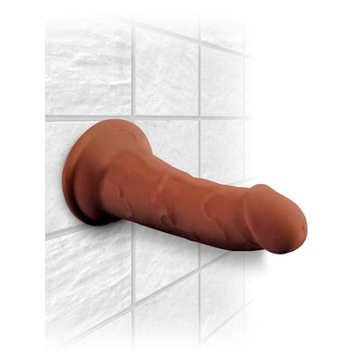 Pipedream King Cock Plus 6 inch Triple Density Cock