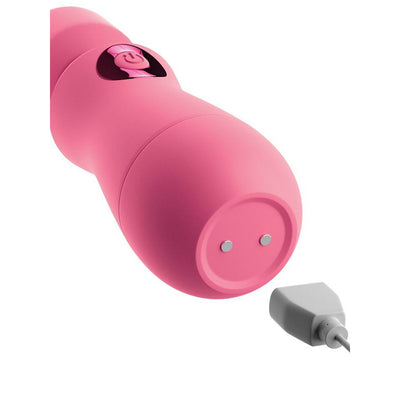 Pipedream OMG Wands Enjoy Rechargeable Vibrating Wand