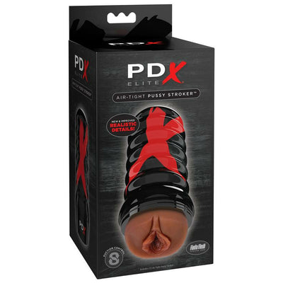 Pipedream PDX Elite Air Tight Pussy Stroker