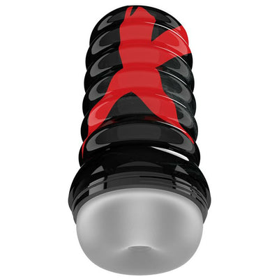 Pipedream PDX Elite Air-Tight Stroker