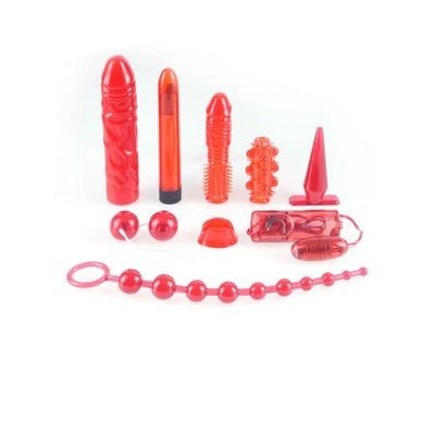 Pipedream PDX Extreme Toyz Kinky Collection