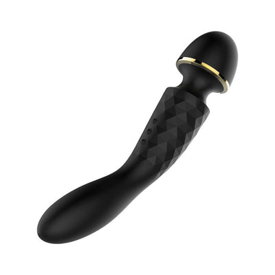 Playful Diamonds The Emperor - Wand Massager