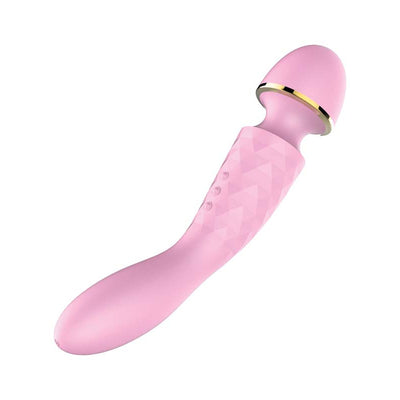 Playful Diamonds The Emperor - Wand Massager