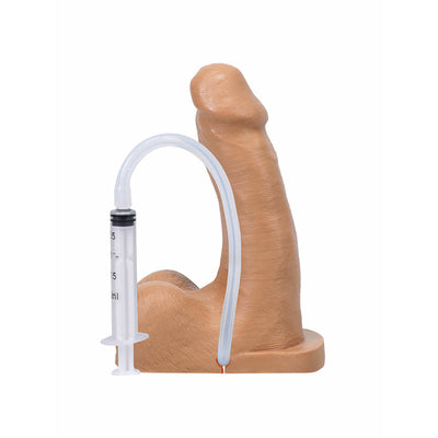 Pop N Play By Tantus Squirting Packer