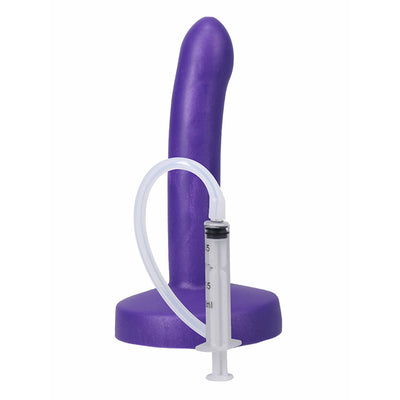 Pop Slim By Tantus Squirting Dildo