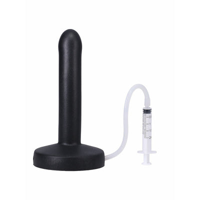 Pop Slim By Tantus Squirting Dildo