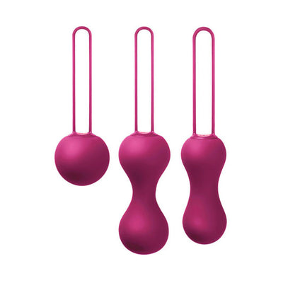 Je Joue Ami Kegel Exerciser Kit