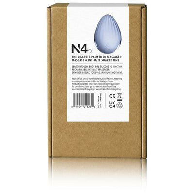 Rocks Off Niya N4 - Egg