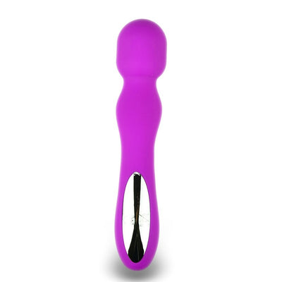 Randy Fox - Rechargeable Randy Wand Vibrator - Medium