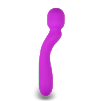 Randy Fox - Rechargeable Randy Wand Vibrator - Medium