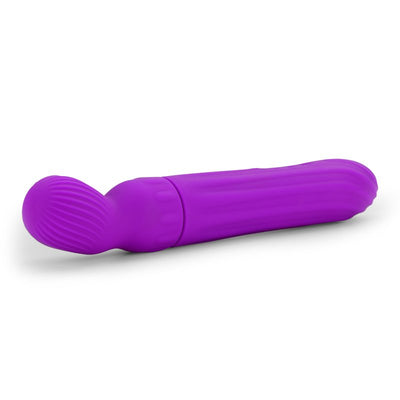 Randy Fox - Silicone Double Ended Randy Rotating Vibrator