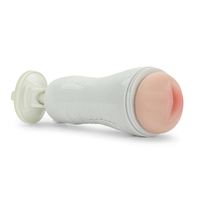 Randy Fox - Rechargeable Flexi Angle Pressure Control Oral Stroker