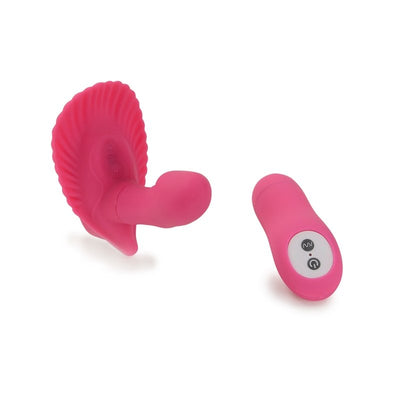 Randy Fox - The Wireless Silicone Sensual Shell