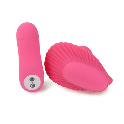 Randy Fox - The Wireless Silicone Sensual Shell